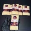 Buy full melt piatella hash with ultra-clean resin, buttery texture, and rich terpene expression