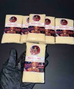 Buy full melt piatella hash with ultra-clean resin, buttery texture, and rich terpene expression
