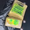 Buy La Mousse Hash premium soft cannabis hash with smooth mousse-like texture