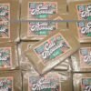Buy Cali Mousse hash with soft texture,