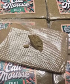 Alternative view of CALI MOUSSE