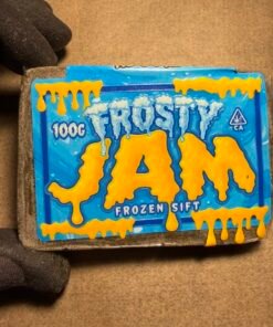 SHEESH FROZEN SIFT - Image 4