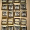 Buy Ice Water Hash premium solventless cannabis concentrate with rich terpene flavor, pure resin, and exceptional quality.