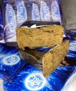 Buy Dry Sift Hash – premium solventless hash with rich texture and natural aroma