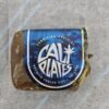 Buy online Cali Plates Hash premium concentrate with smooth texture and quality craftsmanship