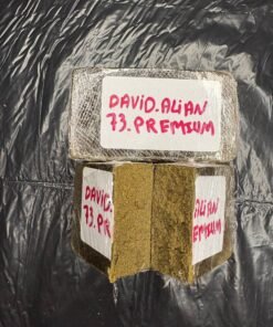 Alternative view of 3x Filtered Hash
