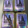 Buy La Mousse Hash with soft texture, rich aroma, and premium commercial resin quality