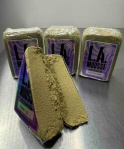 Alternative view of L.A MOUSSE