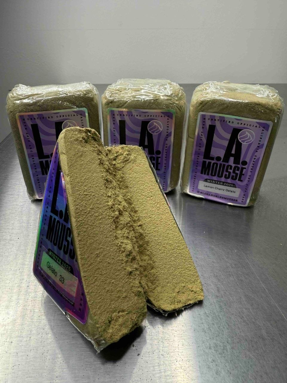 L.A MOUSSE - Image 2