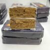 Buy Worker Dry Hash with smooth texture and premium commercial dry sift quality