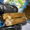 Buy Frozen Premium Hash with fresh frozen resin, rich terpenes, and premium solventless quality