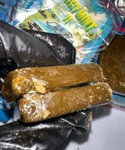 Buy Frozen Premium Hash with fresh frozen resin, rich terpenes, and premium solventless quality