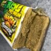 Buy Premium Dry Hash with rich terpenes, smooth texture, and premium solventless resin quality