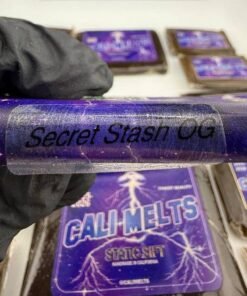 CALIMELTS STATIC SIFT - Image 4