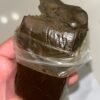 Buy Gorilla Glue Hash with rich terpenes, smooth texture, and premium solventless resin quality