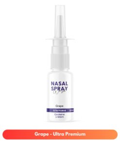 Cocaine – Nasal Spray (Ultra Premium) - Image 4