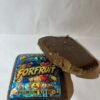Buy Premium Static Sift with ultra-clean resin, rich terpenes, and premium solventless hash quality
