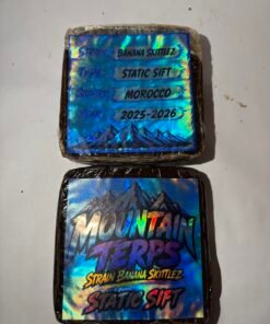MOUNTAIN TERPS STATIC - Image 3
