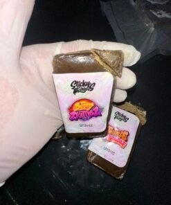 Buy Sticky Fingers Hash with premium solventless resin and rich terpene profile