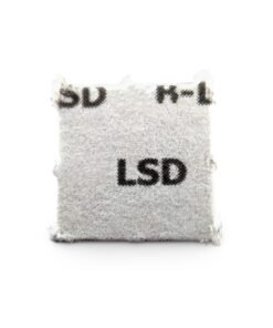 LSD – Tabs