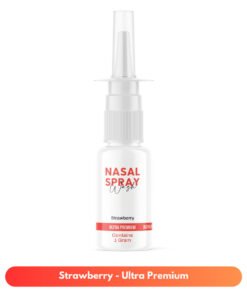 Alternative view of Cocaine – Nasal Spray (Ultra Premium)