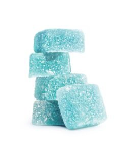 Psilocybin gummies