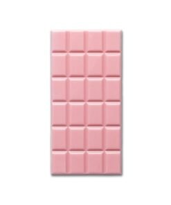 Alternative view of Psilocybin Chocolate Bar